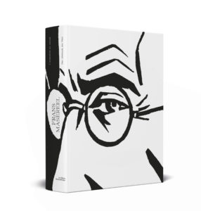 COUV Gros Masereel VOLUME