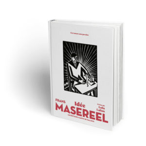 COUV MASEREEL IDEE VOLUME