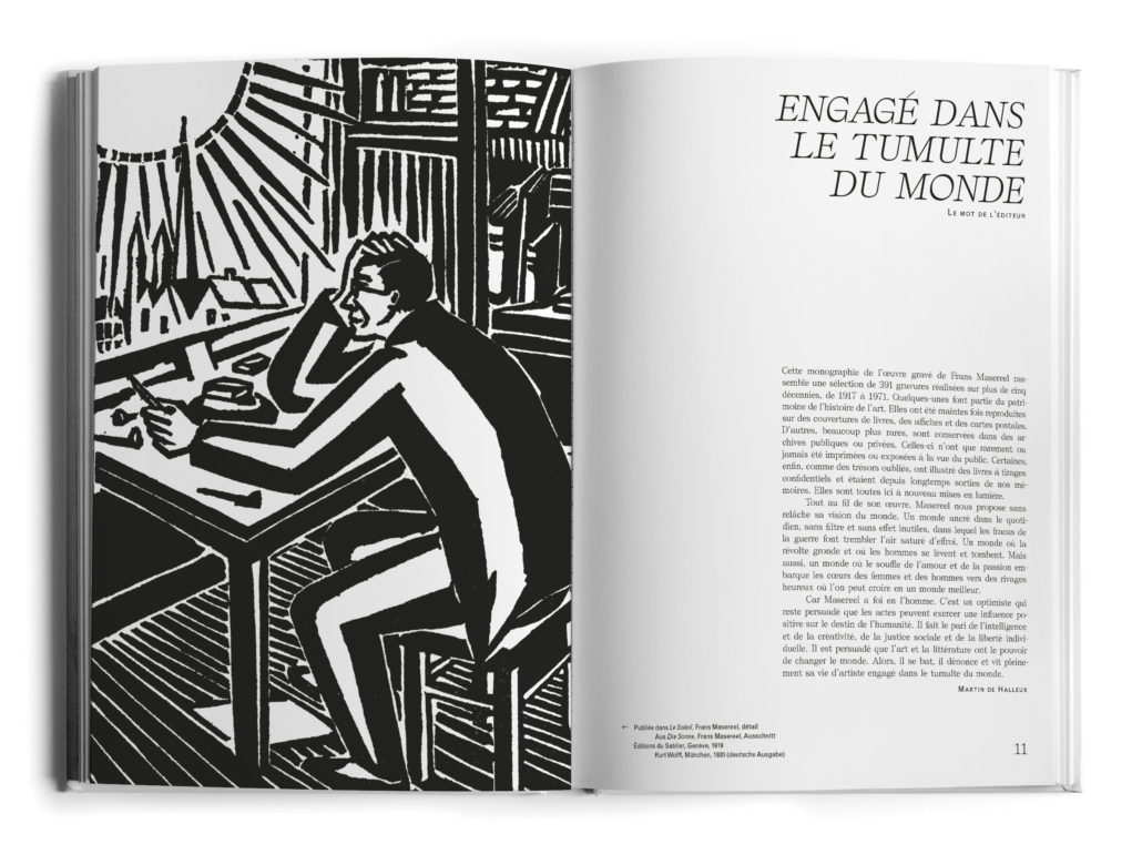 Gros Masereel Pages 10-11