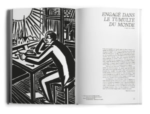 Gros Masereel Pages 10-11