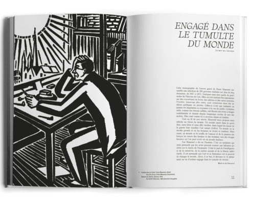 Gros Masereel Pages 10-11