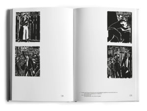 Gros Masereel Pages 130-131