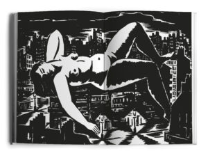Gros Masereel Pages 194-195
