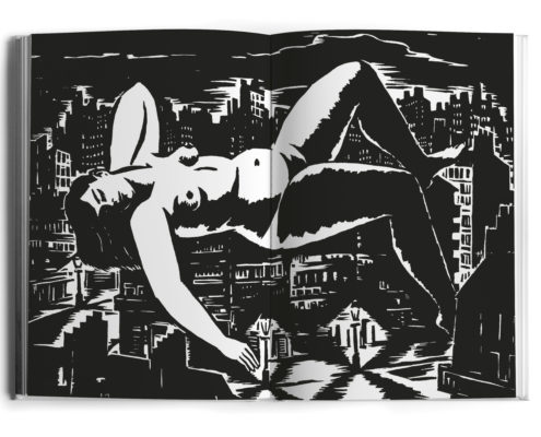 Gros Masereel Pages 194-195