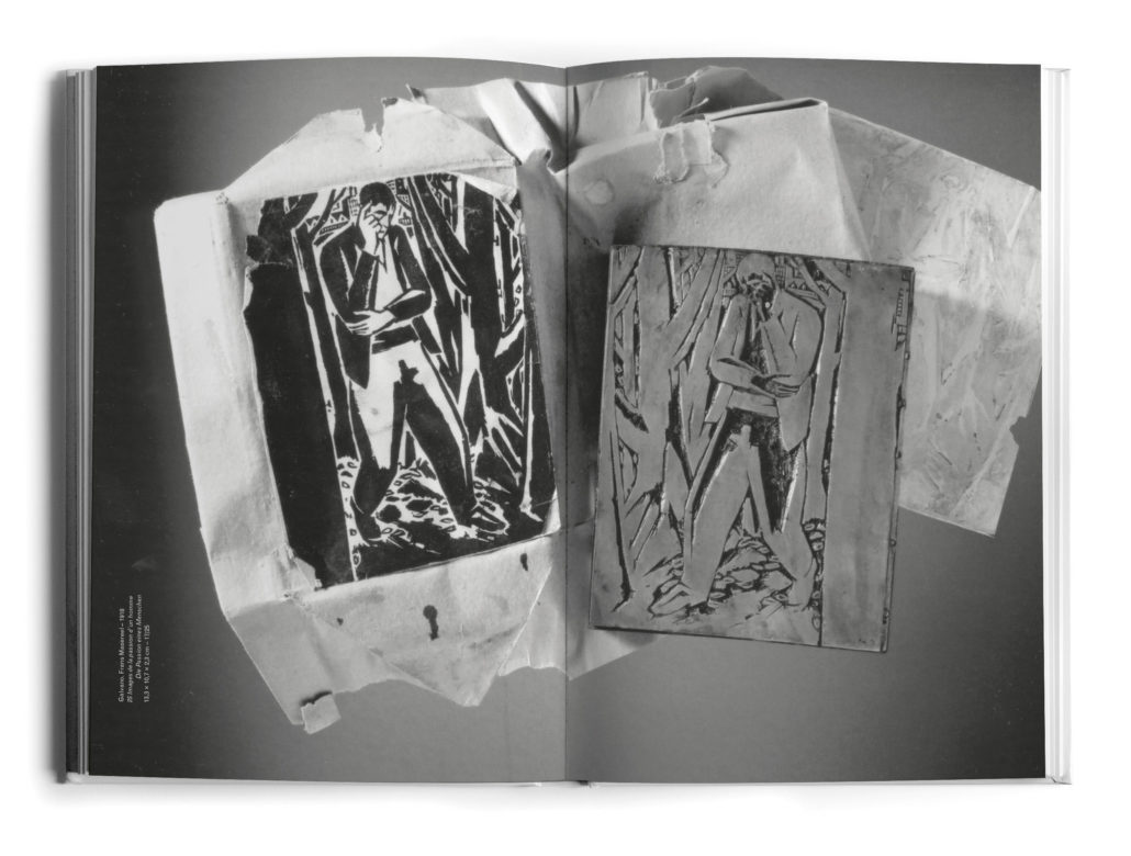 Gros Masereel Pages 48-49
