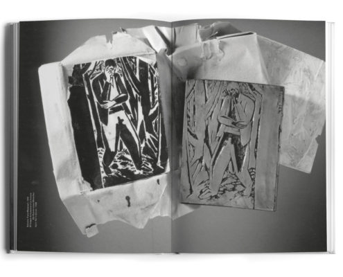 Gros Masereel Pages 48-49