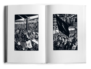 La ville Pages 58-59