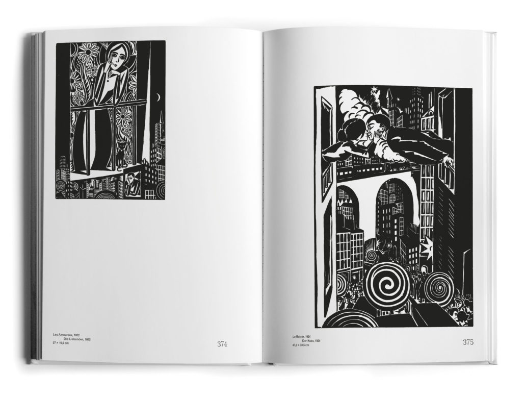 Monographie Masereel Pages 374-375