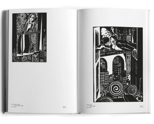 Monographie Masereel Pages 374-375