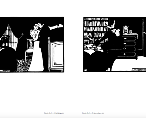 2-Vallotton Jean-Philippe Toussaint livre Halleux