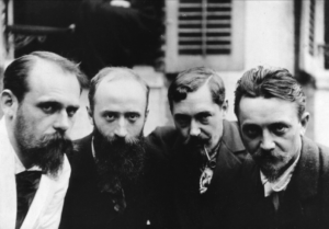 6-Vallotton Jean-Philippe Toussaint livre Halleux