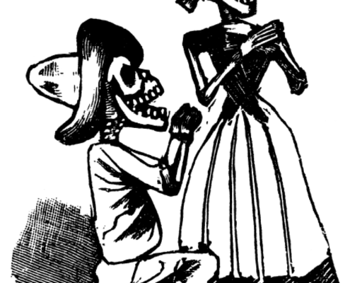 Jose Guadalupe Posada Martin de Halleux - Livre 2