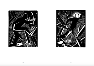 L'oeuvre Frans Masereel - Ed Martin de Halleux-2