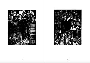 L'oeuvre Frans Masereel - Ed Martin de Halleux-3