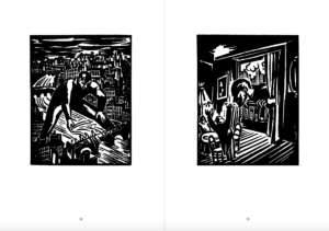 L'oeuvre Frans Masereel - Ed Martin de Halleux-4