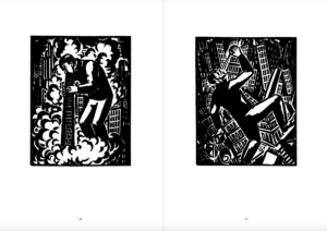 L'oeuvre Frans Masereel - Ed Martin de Halleux-5