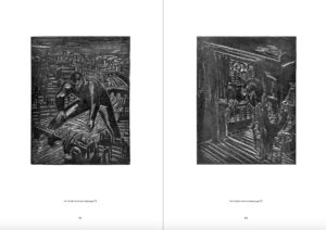 L'oeuvre Frans Masereel - Ed Martin de Halleux-7