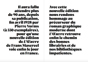 L'oeuvre Frans Masereel - Ed Martin de Halleux-8