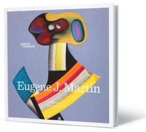 Eugene J. Martin - Editions Martin de Halleux