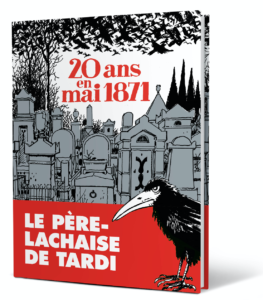 Tardi - 20 ans en mai 1871 - Ed Martin de Halleux