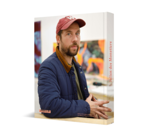 Julien des Monstiers COUV VOLUME 4